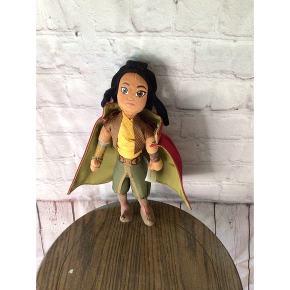 Disney Raya and the Last Dragon Sisu Dragon plush‎ toy - Picture 3 of 3